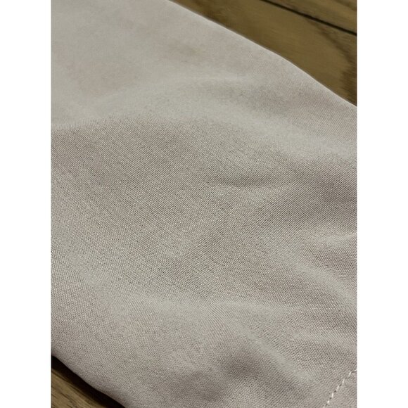 Vici Pants Romper Jumper Size Small Zipper Classic Event Wedding Guest Party - Picture 13 of 15